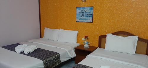 Downtown Krabi House | Thepparat Lodge Krabi