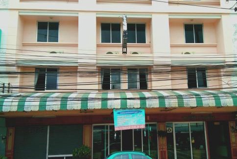 Downtown Krabi House | Thepparat Lodge Krabi