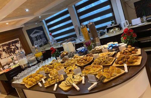Prizren Hotel | Theranda Hotel