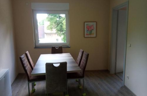 Teupitz House | Therapiescheune Egsdorf - Monteurwohnungen