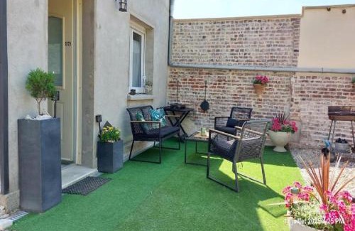 Therdonne House | Therdon'Oise