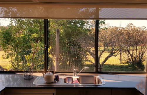 Mandalong House | There Bedroom Accessible Farm-Stay just 1.5 hours drive North from Sydney NSW