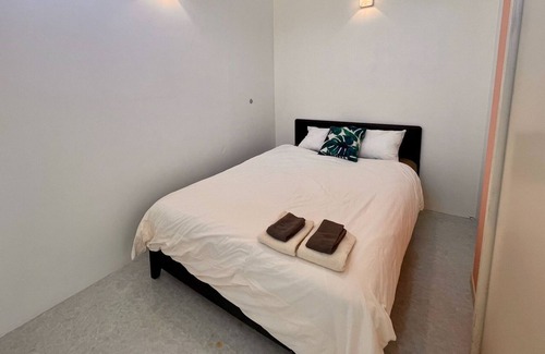 Tokeshi House | There is a kids space Familyfriendly villa for r / Nakagami-gun Okinawa