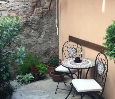 Litomerice Apartment | Theresa Apartments