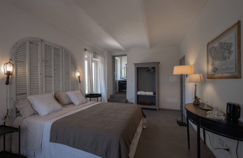 Passerano Marmorito Bed & Breakfast | THERESA SULLA COLLINA