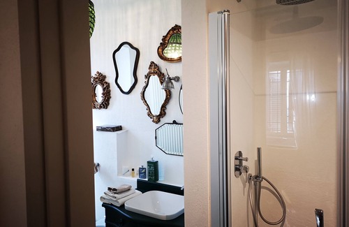 Passerano Marmorito Bed & Breakfast | THERESA SULLA COLLINA