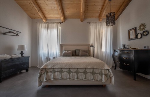 Passerano Marmorito Bed & Breakfast | THERESA SULLA COLLINA