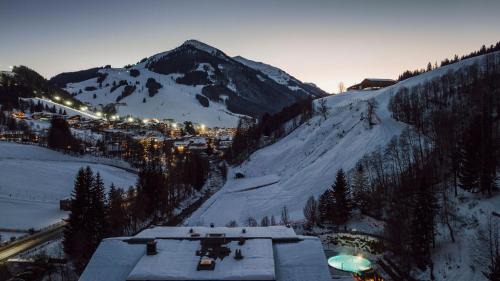 Hinterglemm Hotel | TheResi Appartements