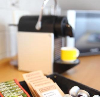 Weiden in der Oberpfalz Apartment | TheRetreat - gemütlich und modern