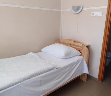 Kiskunmajsa Bed & Breakfast | Thermál Panzió Kiskunmajsa