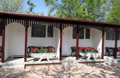 Kiskunmajsa Bed & Breakfast | Thermál Panzió Kiskunmajsa