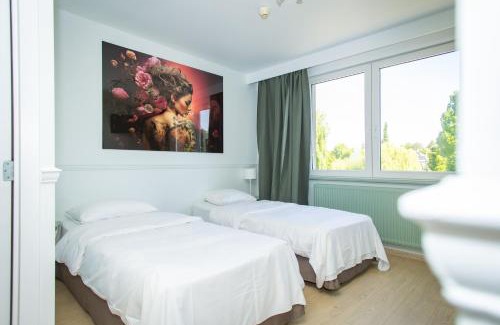 Grimbergen Hotel | Thermae Grimbergen Hotel