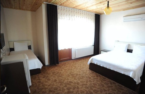 Gokcedere Hotel | Thermal Aydin Hotel