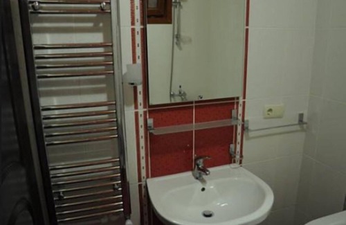 Gokcedere Hotel | Thermal Aydin Hotel