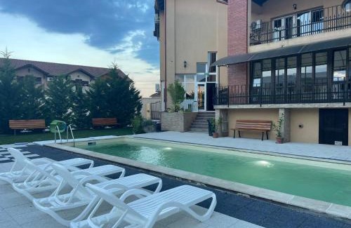 Sanmartin House | Thermal Family Resort