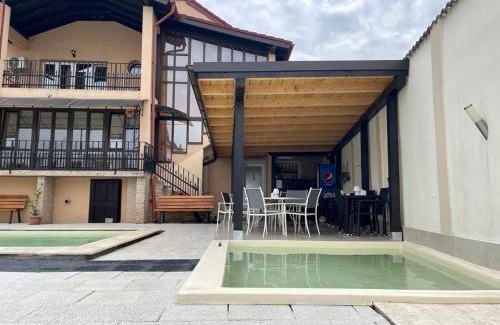 Sanmartin House | Thermal Family Resort