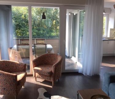 Kiskunhalas Apartment | Thermal Forest Apartment