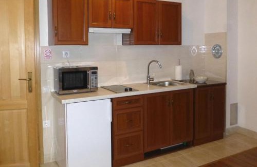 Topusko Apartment | Thermal SPA Marija