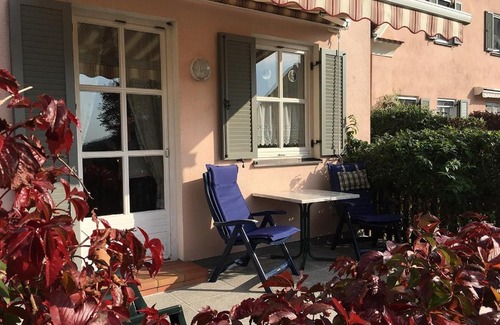 Wagerberg House | THERMEN - APARTMENT BIODORF Bad Waltersdorf