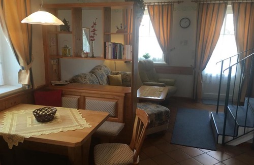 Wagerberg House | THERMEN - APARTMENT BIODORF Bad Waltersdorf