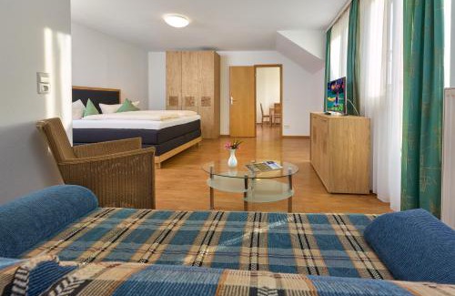 Bad Krozingen Apartment | Thermen Appartements Gabriela