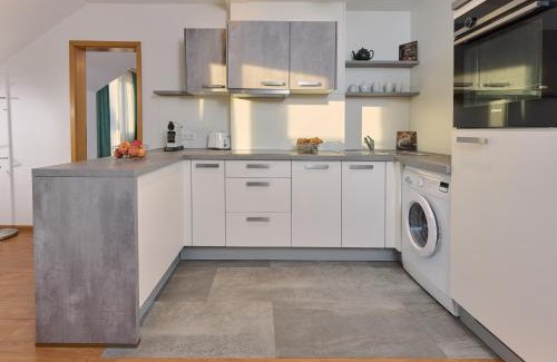 Bad Krozingen Apartment | Thermen Appartements Gabriela