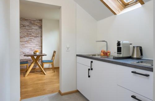 Bad Krozingen Apartment | Thermen Appartements Gabriela