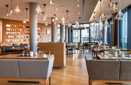Bad Buchau Hotel | Thermenhotel Gesundheits-Bad Buchau
