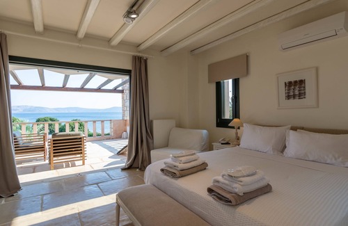 Plepi House | Thermesea Luxury Lodge