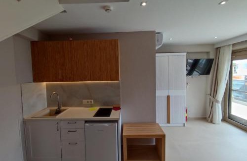 Nikita House | Theros Summer Suite 1