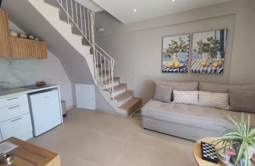 Nikita Apartment | Theros Summer Suite 2