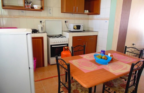 Kenya Apartment | Thesha apartments/Home