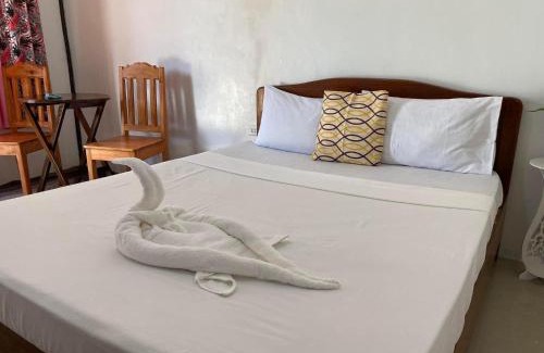 San Vicente House | TheSoftbed Homestay