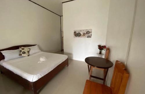 San Vicente House | TheSoftbed Homestay