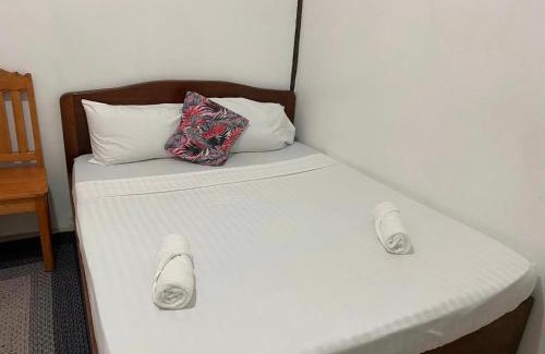 San Vicente House | TheSoftbed Homestay
