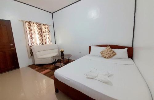 San Vicente House | TheSoftbed Homestay