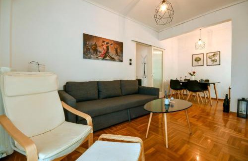 Thessaloniki City Centre Apartment | Thessaloniki City Apartment Center