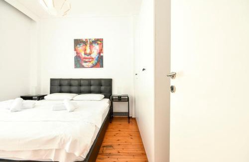Thessaloniki City Centre Apartment | Thessaloniki City Apartment Center