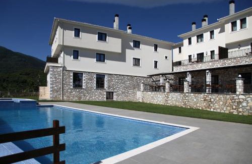 Agios Dimitrios Hotel | Theta Hotel Pelion