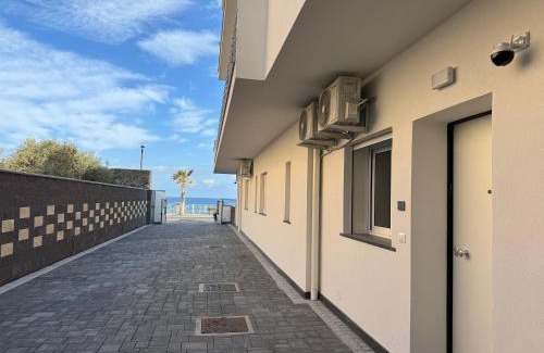 Furci Siculo Apartment | Thetis Apartments