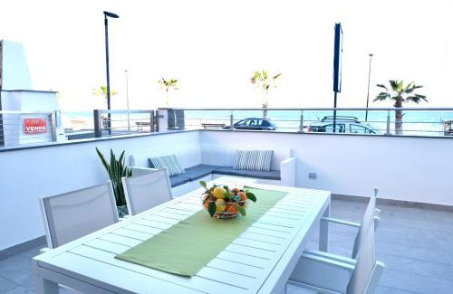 Furci Siculo Apartment | Thetis Apartments