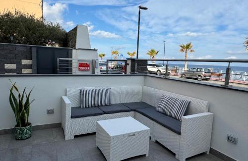 Furci Siculo Apartment | Thetis Apartments