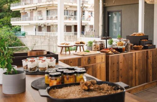 Neos Marmaras Apartment | Thetis Boutique Apartments