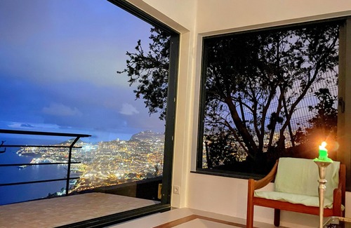 Sao Goncalo House | THEVIEW- 3-bedroom Villa in Funchal São Gonçalo
