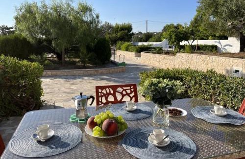 Torre Vado Villa | theVillaSalento - Families and Friends