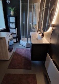 Andenes Apartment | TheWhales