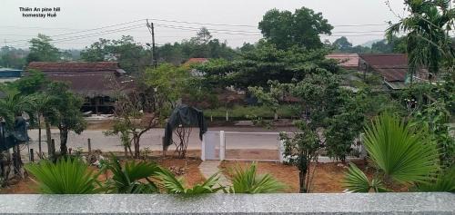 Huong Thuy House | Thien An Pine Hill Homestay Hue