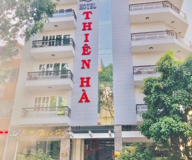 Thu Dau Mot Hotel | Thien Ha Hotel