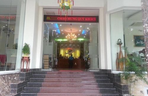 Thu Dau Mot Hotel | Thien Ha Hotel