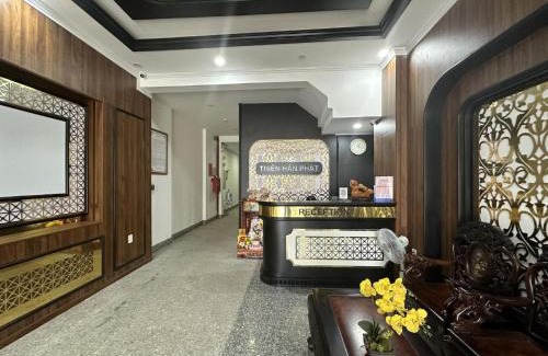 Cam Le Hotel | Thien Han Phat Hotel